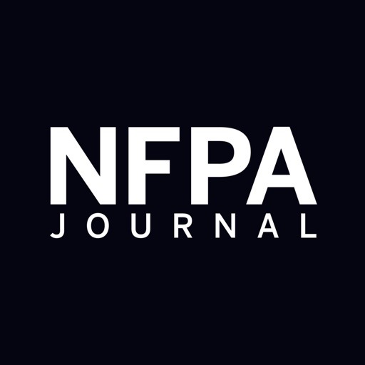 NFPA Journal for September/October